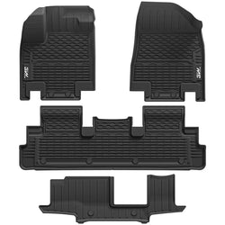 دعاسات سيارات نيسان باثفايندر / إنفينيتي (QX60) 2022-2026