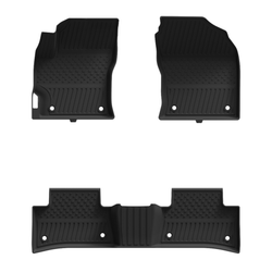 تويوتا كورولا كروس موديلات 2020-2026 - دعاسات أدريــان برو