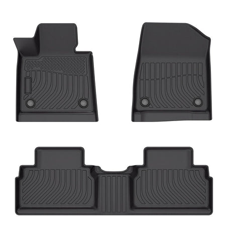 Changan UNI - T 2020 - 2025 - Comfort Series Car Mats - Adrian