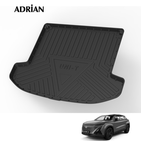 Changan UNI - T 2020 - 2025 - Gards Series Trunk Mat - Adrian