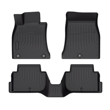 Hyundai Azera 2018 - 2020 - Comfort Series Car Mats - Adrian