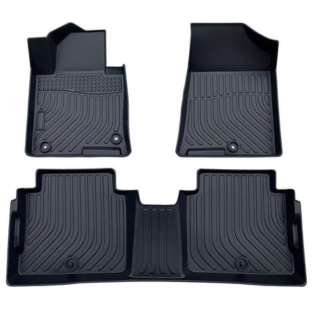 Hyundai Sonata 2015 - 2019 - Comfort Series Car Mats - Adrian