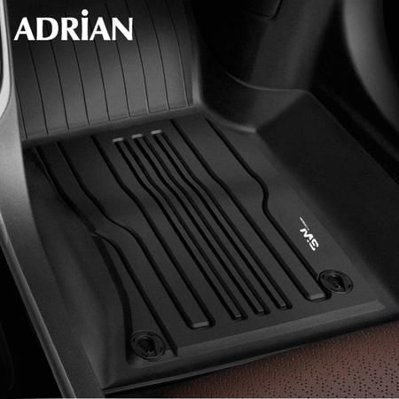 Jaguar F - Pace 2016 - 2024 - Pro Series Car Mats - Adrian