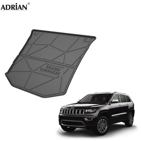 Jeep Grand Cherokee 2013 - 2021 - Gards Car Trunk Mat - Adrian