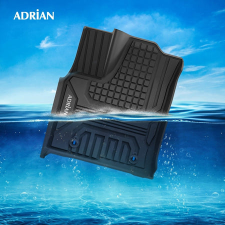 Lexus LX600 2022 - 2025 - Pro Series Car Mats - Adrian