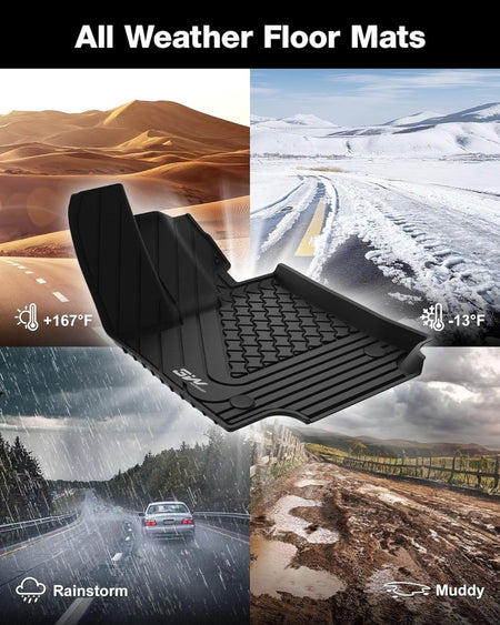 Lexus NX 2022 - 2025 - Adrian Pro Series Car Mats - Adrian