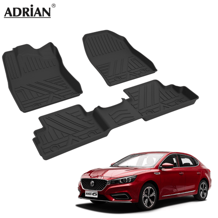 MG 6 2018 - 2025 - Gards Series Car Mats - Adrian