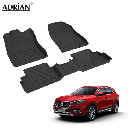 MG HS 2019 - 2025 - Gards Series Car Mats - Adrian