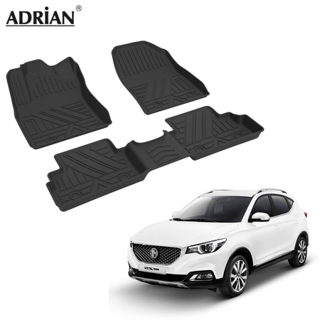 MG ZS 2017 - 2025 - Gards Series Car Mats - Adrian