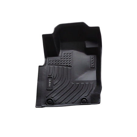 Mitsubishi L200 - 2022 - 2025 - Comfort Series Car Mats - Adrian