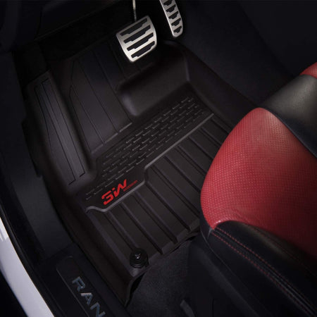 Range Rover Defender (2 Doors) 2020 - 2025 - Adrian Car Mats Pro Series - Adrian