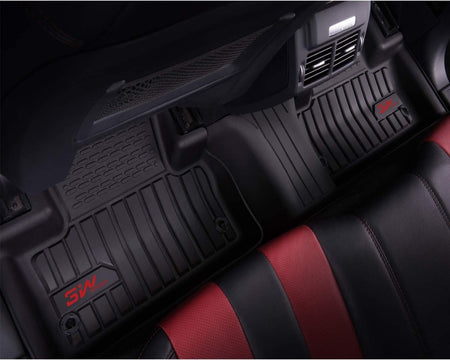 Range Rover Defender (2 Doors) 2020 - 2025 - Adrian Car Mats Pro Series - Adrian