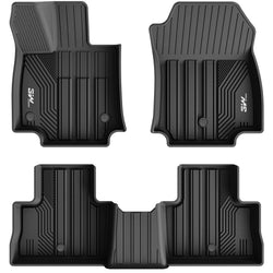 Toyota Rav4 2019-2025 - Adrian Car Mats Pro Series