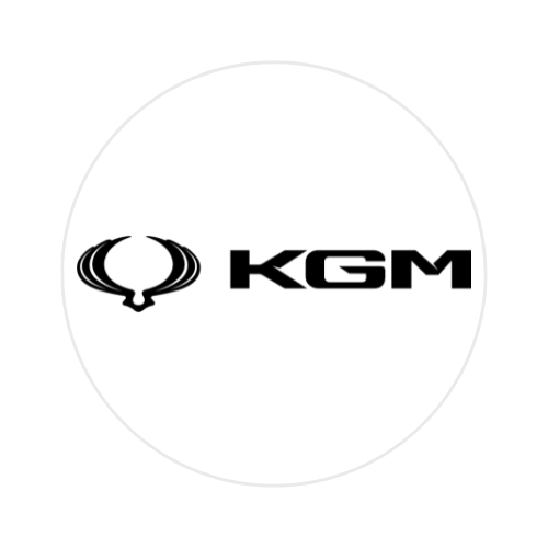 KGM