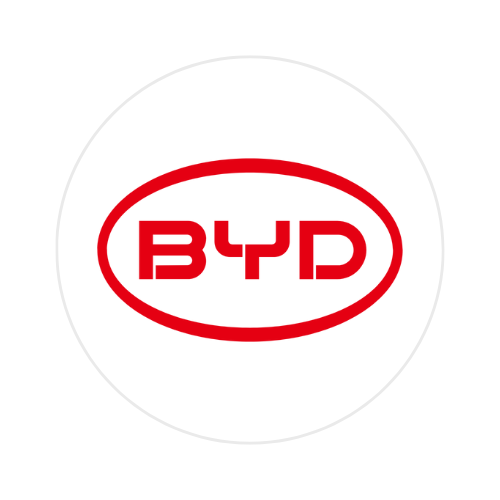 BYD