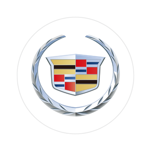 Cadillac - Adrian 