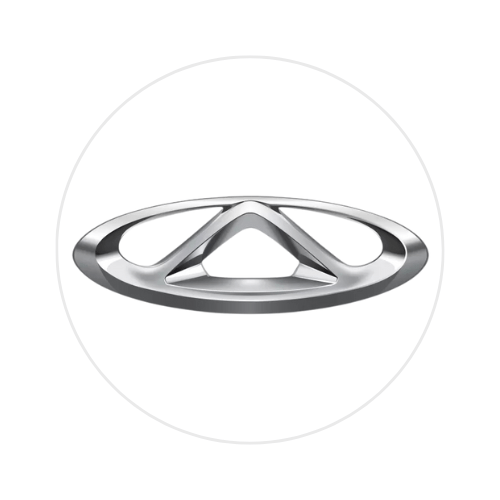 Chery - Adrian 