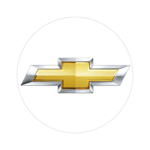 Chevrolet - Adrian 