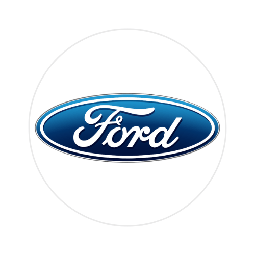 Ford - Adrian 