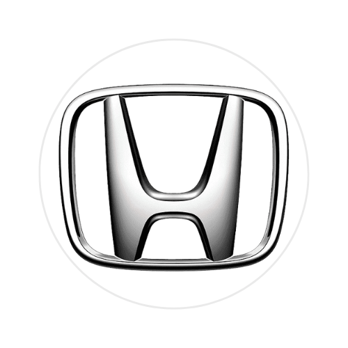 Honda - Adrian 