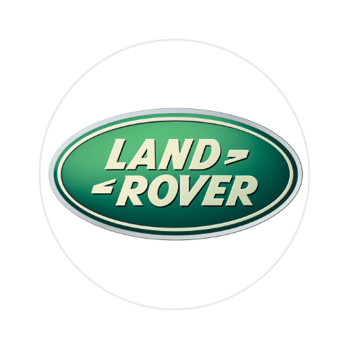 Land Rover - Adrian 