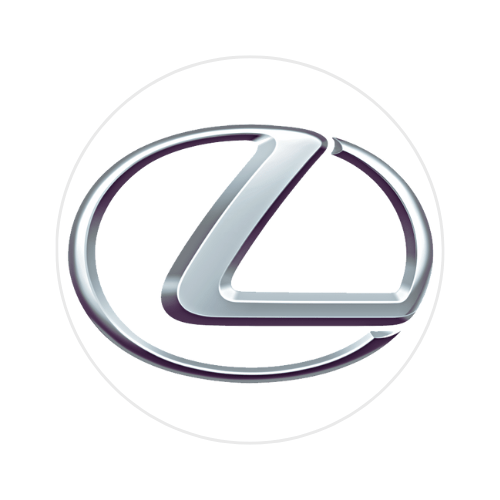 Lexus - Adrian 