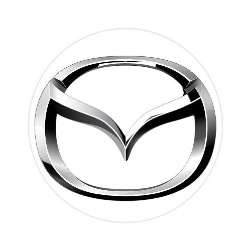 Mazda - Adrian 
