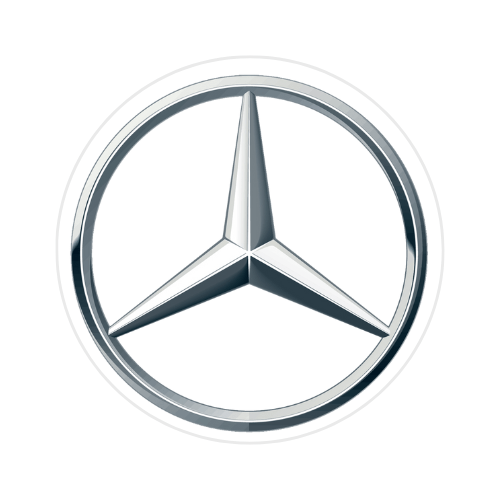 Mercedes - Adrian 