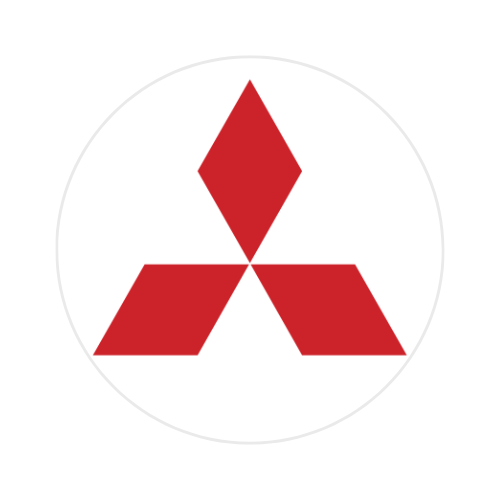 Mitsubishi - Adrian 