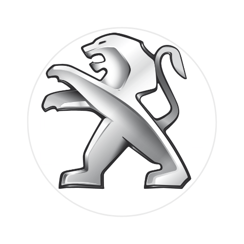 Peugeot - Adrian 