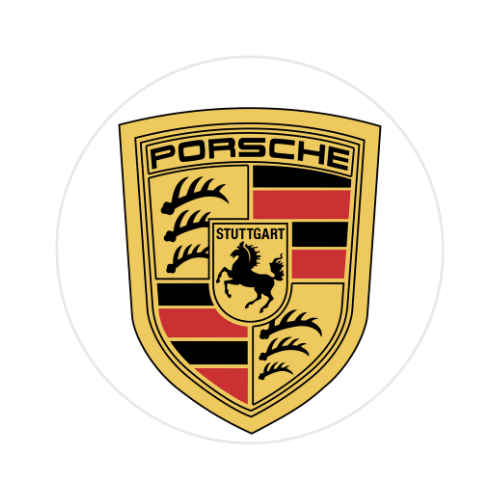 Porsche - Adrian 