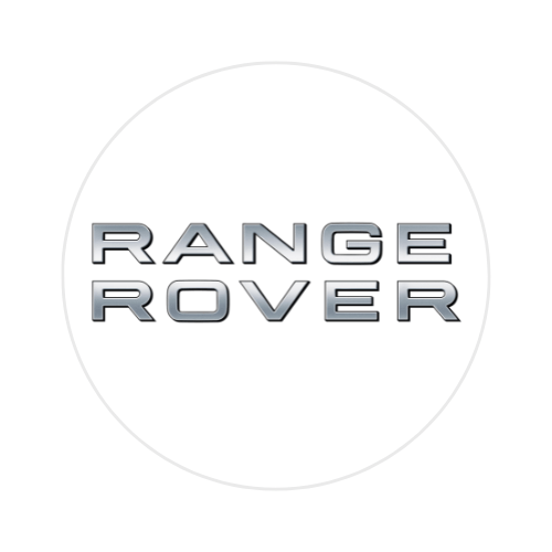 Range Rover - Adrian 