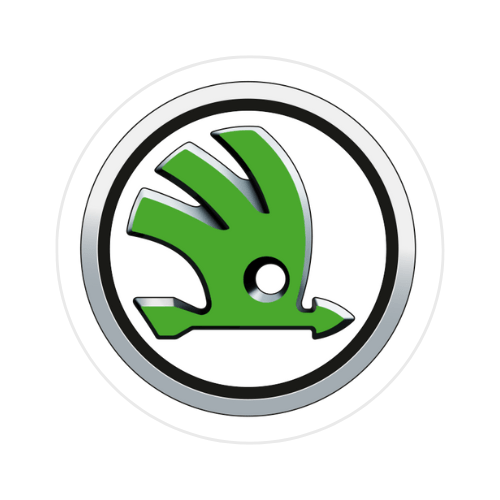 Skoda - Adrian 