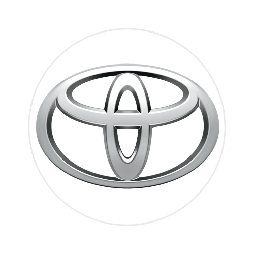 Toyota - Adrian 