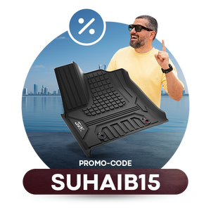 Floating icon