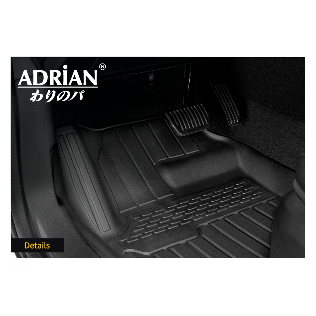 Range Rover Sport / Vogue 2013-2022 - Adrian Car Mats Pro Series