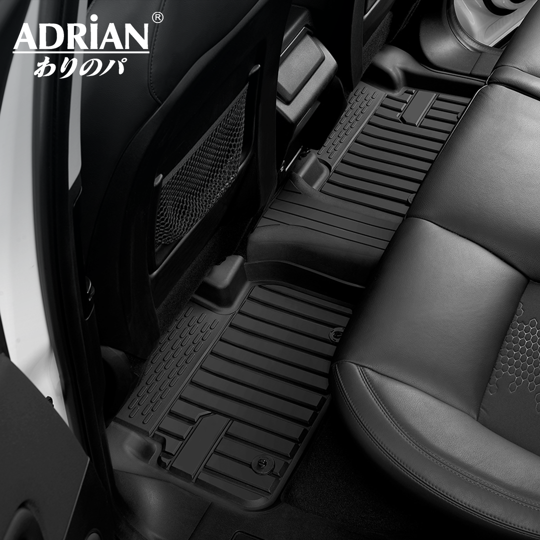 Range Rover Sport / Vogue 2013-2022 - Adrian Car Mats Pro Series