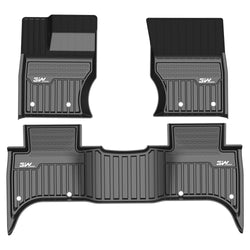 رينج روفر سبورت / فوج 2013-2022 - دعاسات أدريــان برو