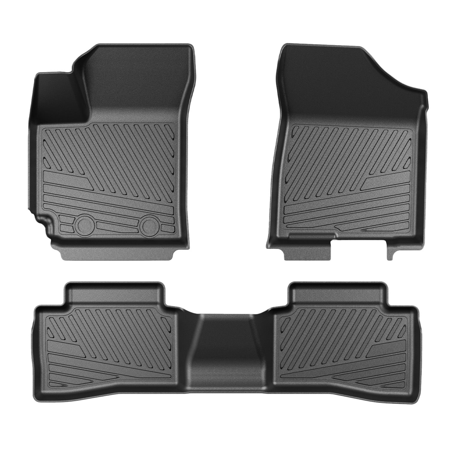 كيا سيلتوس موديلات 2020-2026- دعاسات أدريــان كومفرت