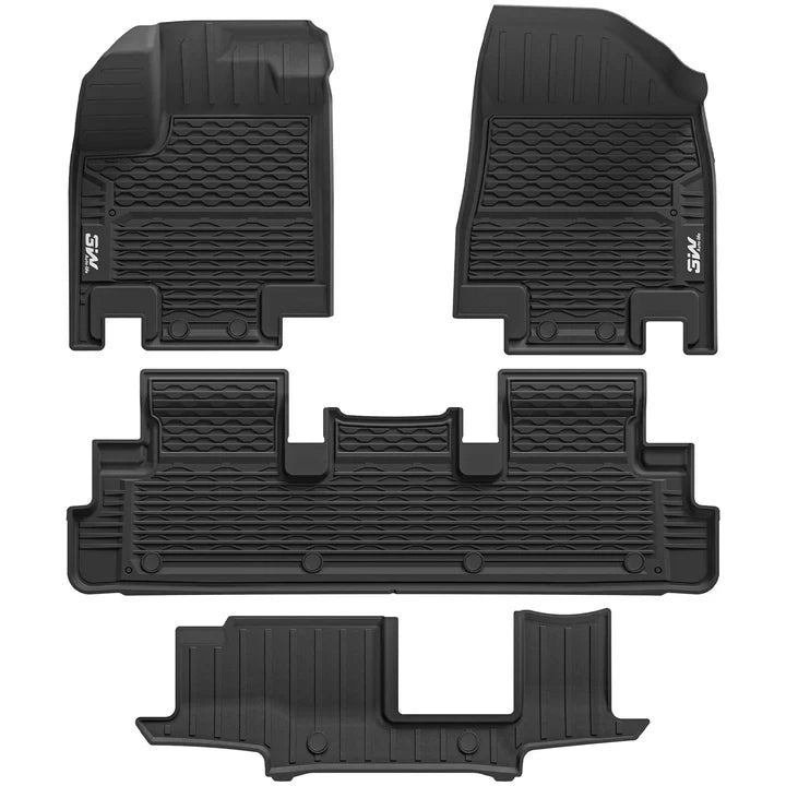 دعاسات سيارات نيسان باثفايندر / إنفينيتي (QX60) 2022-2026 