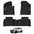 Kia Sportage (L) 2024-2026-Adrian Comfort Series Car Mats
