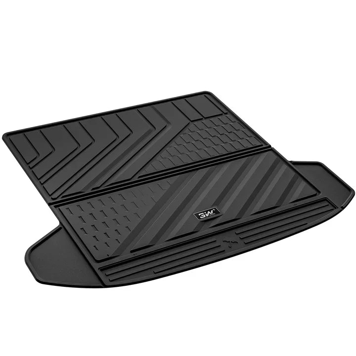 أدريان برو - دعاسة الصندوق الخلفي كيا سبورتاج (L) لسنوات 2024-2026