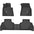 BMW X5 2019-2026 Adrian Pro Car mats