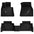 BMW X6 2020-2026 - Adrian Pro Series Car Mats