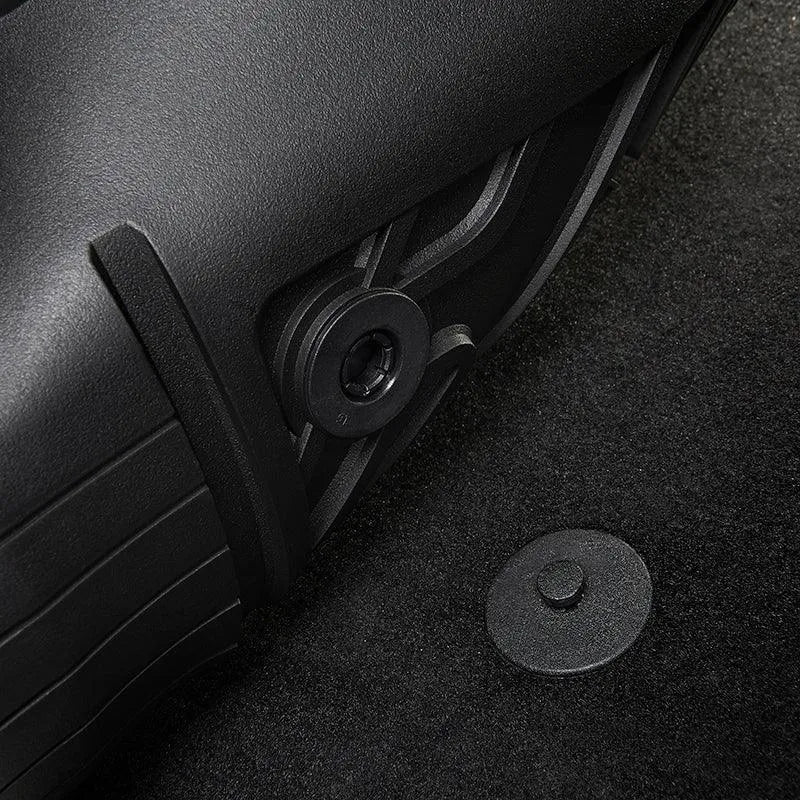 Ford-F150 SuperCrew Cab 2015-2025