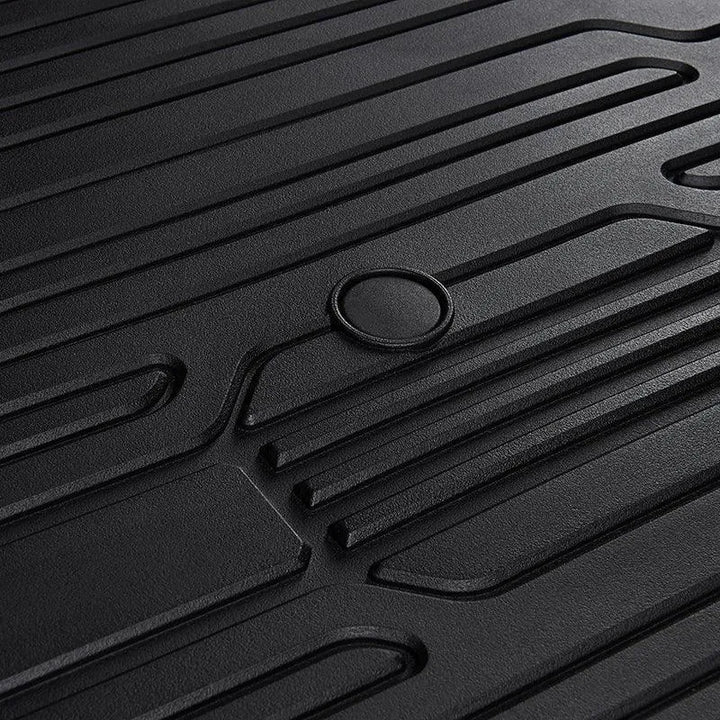 Ford-F150 SuperCrew Cab 2015-2025