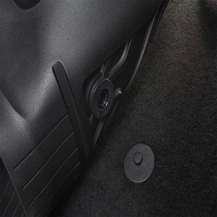 Ford Explorer (2020-2025) - Adrian Pro Series Car Mats