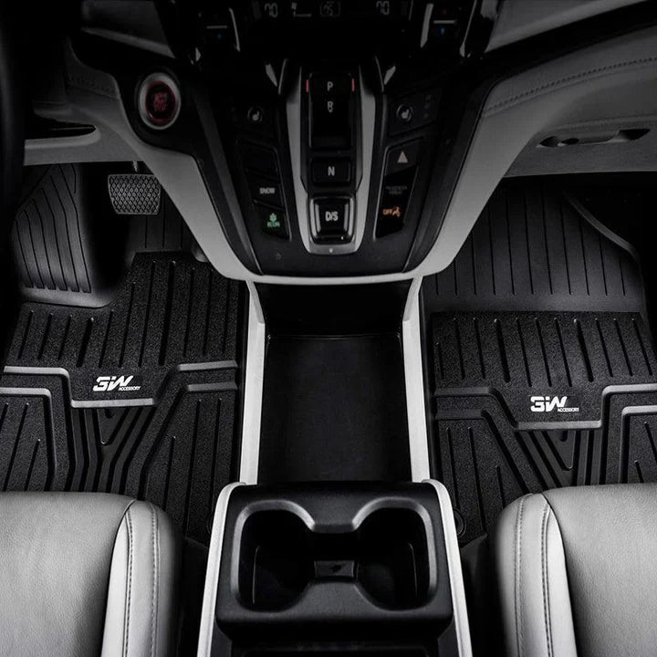 أدريان برو - الدعاسات الأمامية والوسطى هوندا أوديسي لسنوات 2018-2026