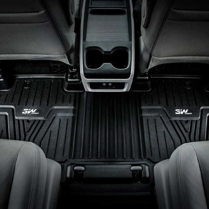 أدريان برو - الدعاسات الأمامية والوسطى هوندا أوديسي لسنوات 2018-2026