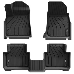 Porsche Cayenne 2018-2026/ VW Touareg - Adrian Car Mats Pro Series
